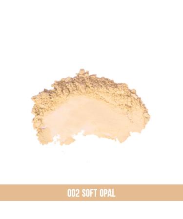 Timeless Filling and Lifting Compact - Soft Opal | International Shipping Available - Buy Online on GoSupps.com