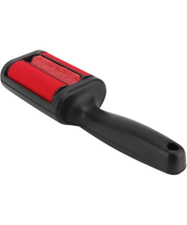 Mini Rouleau Anti-Peluches en Plastique r utilisable pour Chats Chiens v tements canap s Voitures Efficace Collant l ger Portable pour l' pilation des Poils d'anim - Buy Online on GoSupps.com