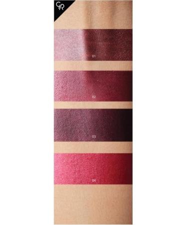 Golden Rose - Lipstick Pencil 04 - Buy Online on GoSupps.com