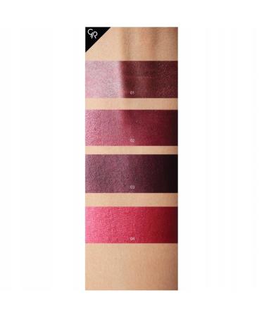 Buy Golden Rose Matte Lip Column 10 - Long-lasting Lipstick | International Shipping Available - Buy Online on GoSupps.com