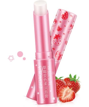 DOITOOL Aloe Lip Balm Moisture Lipstick Lip Smoother Exfoliating Lip Moisturizing Lip Balm Beauty Lipstick Lip Balm Stick Lip Care Balm Essence Lip Balm Men and Women Hydrating - Buy Online on GoSupps.com