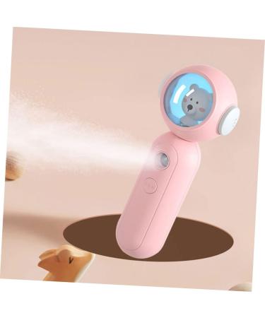NOLITOY 1pc Mini Humidifier Portable Facial Mister Portable Humidifier Air Hydrating Instrument - Buy Online on GoSupps.com
