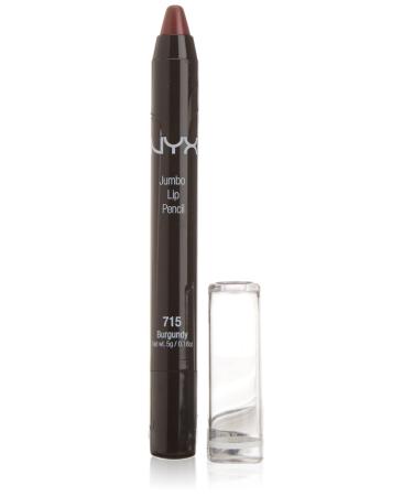 NYX Cosmetics Jumbo Lipstick Pencil