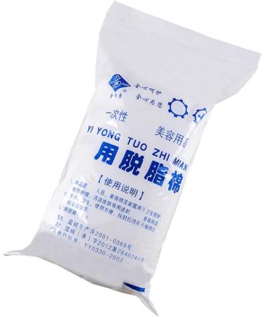MUSISALY Roll Degreasing Cotton Cotton Pure Cotton Ball - Buy Online on GoSupps.com