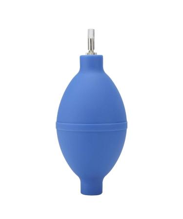 Air Blower Dust Blaster for Watch/Lens Cleaning, Rubber Soft Cleaning Mini Squeeze, Lightweight & Portable Ball Pump Duster for Cameras, Keyboard, Watch, Computer Laptop