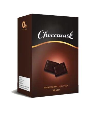 Instinct Roll-On The Original Pheromone Infused Essential Oil Perfume Cologne - Unisex For Men and Women - 10Ml