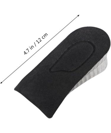 Height Increase Insole | Invisible Shoe Lift for Enhanced Height Shop Internationally - Buy Online on GoSupps.com