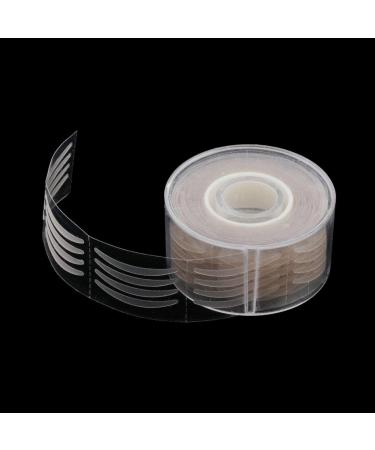 High Quality Invisible Double Eyelid Tape Stickers - 300 Pairs for Perfect Eye Transformation - Buy Online on GoSupps.com