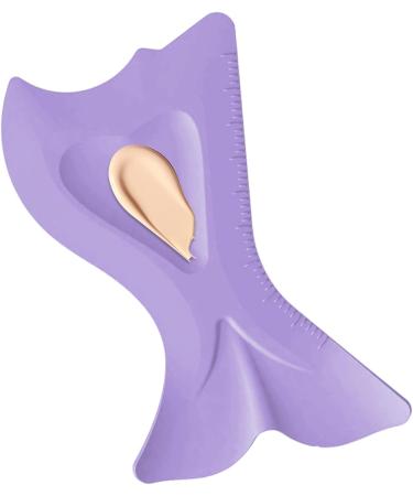  Nixiara Eyeliner Stencil | Eyeshadow Makeup Guide | Eye Makeup Stencil | For Evening Commuting Gatherings Travel Beauty Office Dates - Buy Online on GoSupps.com