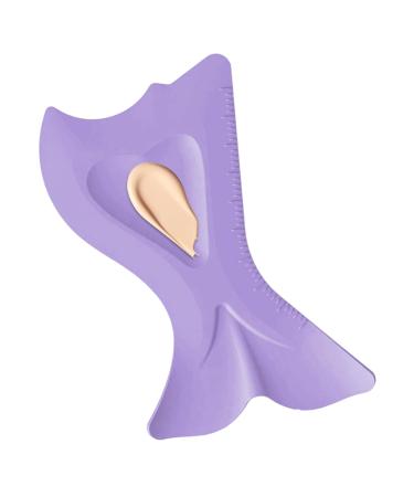 Nixiara Eyeliner Stencil | Eyeshadow Makeup Guide | Eye Makeup Stencil | For Evening Commuting Gatherings Travel Beauty Office Dates