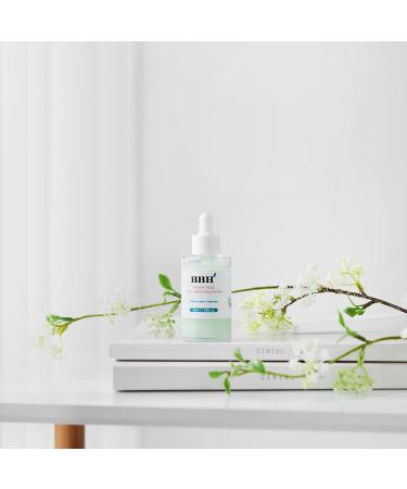 BBH Passion Fruit Pore Tightening Serum | Pore Minimizer Serum | Oily & Dry Skin All Natural Vegan Korean Skin Care & K - Beauty Secret | Non Comedogenic Suitable for All Skin Types 1.69fl oz - Buy Online on GoSupps.com