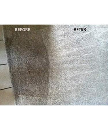 Naturama All Natural Carpet Cleaner - Eco-Friendly EPA Registered Carpet Shampoo & Stain Remover Made in the U.S - Buy Online on GoSupps.com