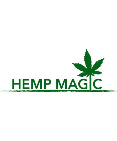 Hemp Magic Support Stockings - 2 Pairs | Eco-Friendly Compression Socks for Enhanced Comfort & Health - Buy Online on GoSupps.com