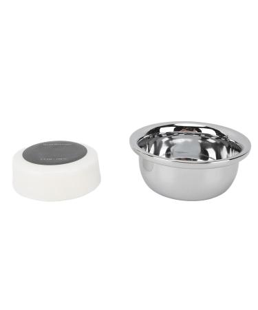 Men's Vintage Shaving Set - Multifunctional Outdoor Shaving Kit with Alloy Stand | Easy Operation - Buy Online on GoSupps.com