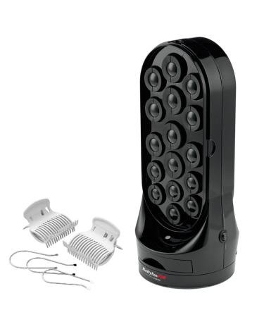 BaBylissPRO Ceramix Xtreme Standing Ceramic Hairsetter - Buy Online on GoSupps.com