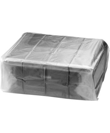 Hama 00113819 | Protective Dust Cover for Printers | Transparent | 46.5 x 16 x 44.5 cm - Buy Online on GoSupps.com