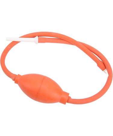 Premium Enema Bulb Cleaner - Easy to Clean Rubber Anal Cleaner Reusable & Perfect for Home Use - Fast International Shipping - Buy Online on GoSupps.com
