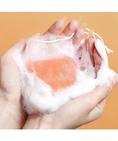 Turmeric & Lemon Handmade Soap - Deep Cleansing Oil Control Exfoliator for All Skin Types | Smooth & Tender Care | 1 Pcs - Buy Online on GoSupps.com