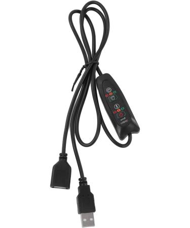 Buy Syrisora Electric Foot Warmers | Heated 5V USB Fleece Comfort for Home & Office - Buy Online on GoSupps.com