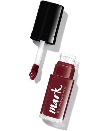 MARK. INT. Caffeinated Shiny Liquid Lipstick - Buy Online on GoSupps.com