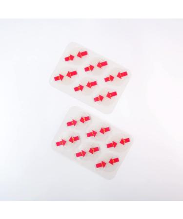 Buy The Potions Acne Pimple Patch - Hydrocolloid Spot Patches for Blemishes & Breakouts | 36 Count 10mm & 24 Count 12mm | Korean Skin Care | International Shipping - Buy Online on GoSupps.com