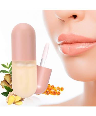 Buxom Lip Plumper Balm - Volume-Boosting Lip Enhancer & Gloss - Buy Online on GoSupps.com