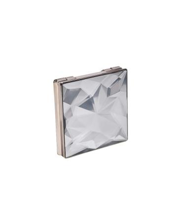 Orlova optometry lens container contact lens container box contact lens box simple partner double storage portable portable myopia contact lens box (color: b) (color: b)