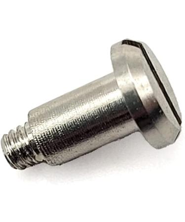 Buy ROYAL ET-4 Series Metal Nose Hair Trimmer Spare Parts - Durable & Reliable Accessories for Precision Grooming - Buy Online on GoSupps.com