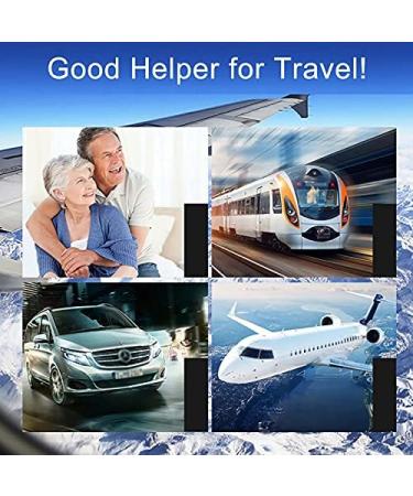 High Capacity Portable Insulin Vaccine Cooler Refrigerator Box Mini Insulin Cooler Car Refrigerator Keeps Medication Cooler And Insulated 4 X Battery Collector88 - Buy Online on GoSupps.com