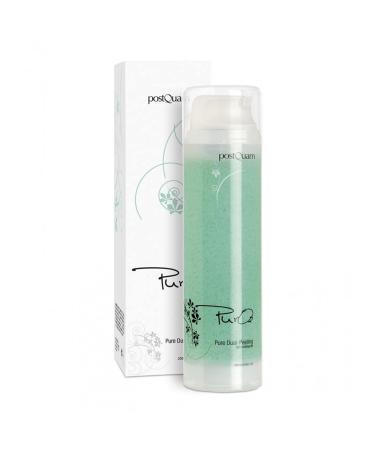 Postquam Pure Dual Peeling Gel Exfoliante 200 Ml Peeling gel