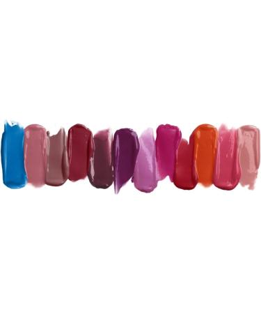 NYX Candy Slick Glowy Lip Color - International Shipping | Buy Single Serving Lip Gloss Online - Buy Online on GoSupps.com