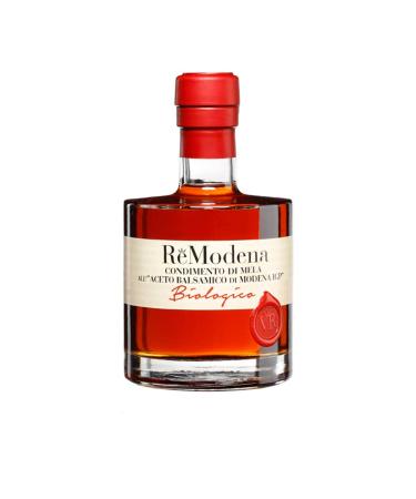 Zeus Party Organic Vinegar Modena IGP 250 ml