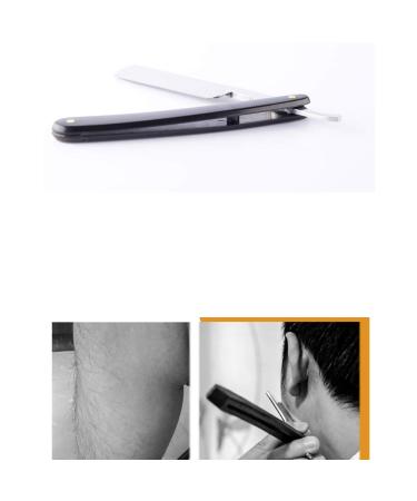 Men's Razors for Shaving - Premium Beard Razors with Wooden Handle | International Shipping Available - Buy Online on GoSupps.com