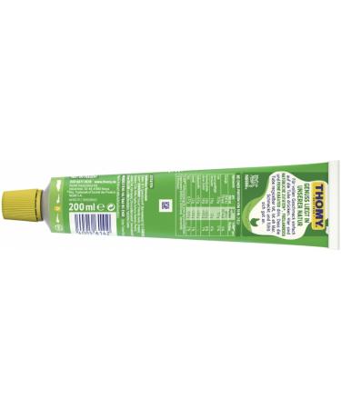 Thomy Remoulade with Fine Herbs - 200ml x 6 Pieces | Premium International Shipping - Buy Online on GoSupps.com