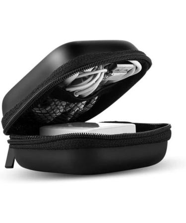 Gatuida 12 STK Carrier Bag for Switch Mini Case | USB Cable & Oximeter Storage Box | Digital Accessories Organizer - Buy Online on GoSupps.com