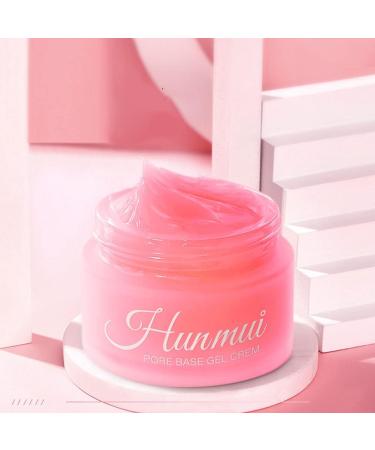  Surakey Surakey Primer gel moisturizing makeup base pore cream base primer face base primer under foundation concealer cream concealer cream concealer concealer invisible pore remover for face - Buy Online on GoSupps.com