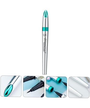 Healvian Very Fine Eyeliner Women Makeup Tools Supply Waterproof Eyeliner Pencil Women Birthday Liquid - Buy Online on GoSupps.com