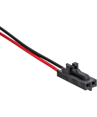 1770-XYC 2200mAh Battery for PLC-5 Controller Series | Compatible with 1771-DMC1 1785-L40E & More | International Shipping - Buy Online on GoSupps.com