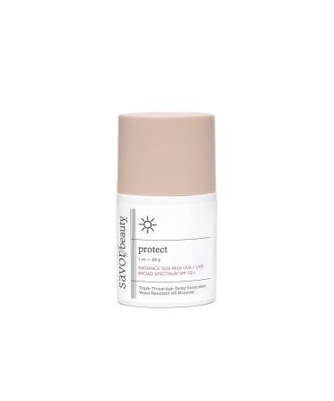 Radiance Sun Milk SPF 50+
