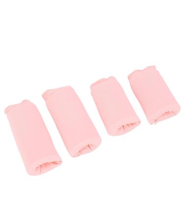 Buy Finger Ice Sleeves - 4 Pack Lightweight Ice Compression for Tendinitis Relief | International Shipping - Buy Online on GoSupps.com