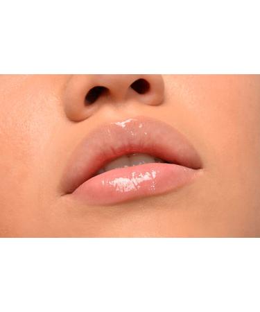 Kiss and Love Balm Clear Kiss Lip Gloss