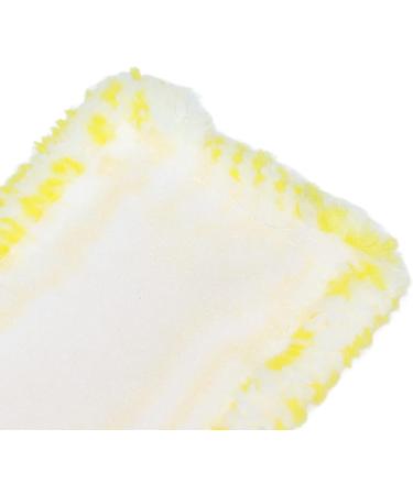 Window Cleaning Pad Durable Window Cleaner Replacement Pad Strong Water Absorption for Living Room for Home - Buy Online on GoSupps.com