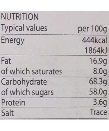 RAWDA Soft White Nougat with Pistachio Premium 1Kg 24 Pieces - Buy Online on GoSupps.com