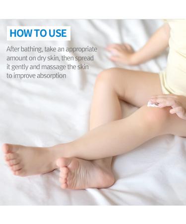 YUN-KANG YUL Kids & Baby Moisturizer | Ceramide, Hyaluronic Acid, Cica | Calming, Soothing, Moisturizing Cream | EWG Verified | 13.52 Fl.Oz - Buy Online on GoSupps.com