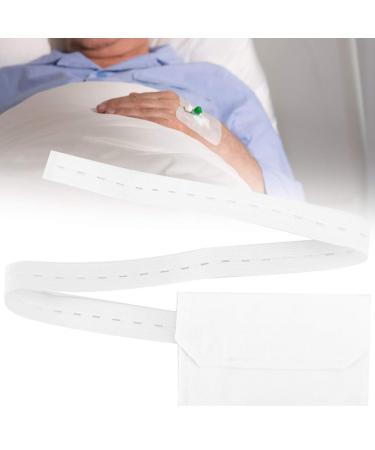 Buy Adjustable Peritoneal Dialysis Belt | Tube Protection & Catheter Closure | International Shipping - Buy Online on GoSupps.com