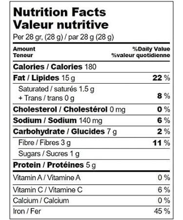 Clevera Jumbo Roasted and Salted Pistachios12 Ounces - Buy Online on GoSupps.com