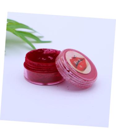 Hemoton Lipstick Raw Materials - Setting Powder for DIY Makeup | Mica Powder for Lipstick - 0.04 Ounce - Buy Online on GoSupps.com