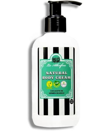 THE POV Bodycr me 250 ml - Buy Online on GoSupps.com