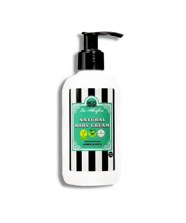 THE POV Bodycr me 250 ml