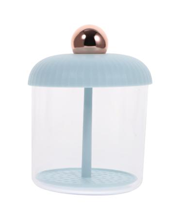 Beaupretty 1pc Foam Soap Foam Maker Facial Foamer Facial Tools for Skin Care Manual Milk Frother Green Liquid Clean Body Wash Whip Maker 1 Count (Pack of 1) Green